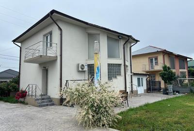 Utvin - Casa individuala cu garaj automatizat si 3 dormitoare - 17