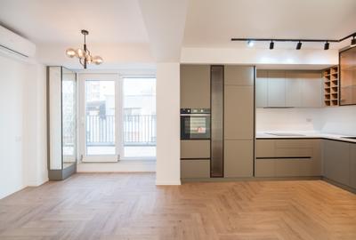 APARTAMENT 3 CAMERE + BALCON 41MP - ZONA MOSILOR - COMISION 0% - 16