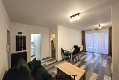 Apartament  2 camere decomandate zona City Residence - 3