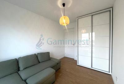 Apartament de inchiriat cu 3 camere si parcare privata în Prima Arena, Oradea - 4