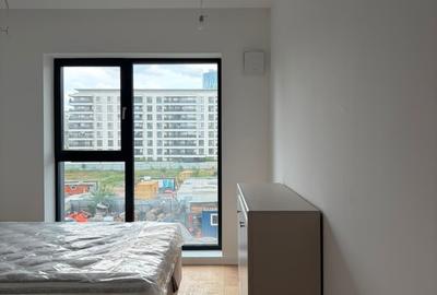 Nusco City – PRIMA INCHIRIERE Design Modern și Compartimentare Ideală + TVA 21% - 13