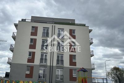 Studio finisat, modern, cu parcare si balcon - 4