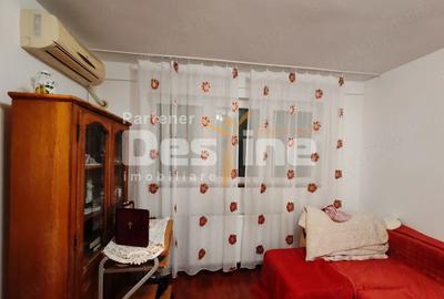 Apartament 2 camere, separatie de gaze, etajul 4/4, Lamaita Vest - 4