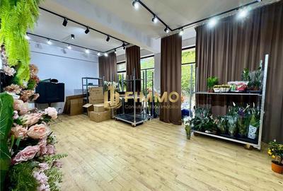 Spatiu Scheia | 565 mp | open space | 2 nivele | ID: 1774 - 3