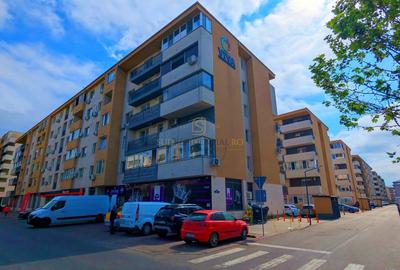 Spatiu comercial 135 mp, Drumul Binelui stradal, Metalurgiei Park - 1