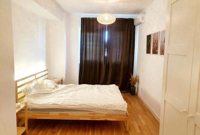 Stefan cel Mare Central Residence - 3