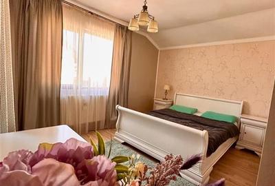Casa 4 camere de vanzare Ploiesti Albert complet mobilata utilata finisaje premi - 9