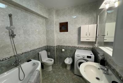 DE INCHIRIAT | APARTAMENT 3 CAMERE | DOMENII - 9