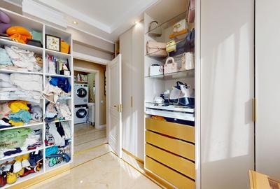 Apartament Top Class 5 ultramodern cu parcare subterana - 10