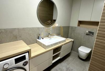 Apartament cu 2 camere semidecomandat de LUX | Elite City - 6