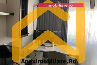Garsoniera de inchiriat 13 Septembrie București | ApexImobiliare.ro - 3