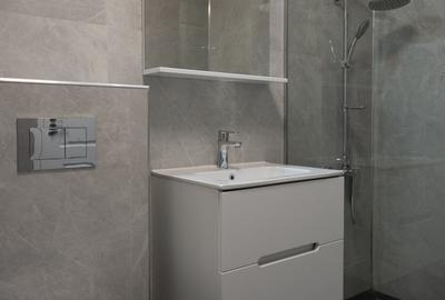 ✅Prima chirie: Apartament nou cu dressing | Faleză Nord - Universitate - 12