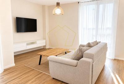 Apartament cu 2 camere | Totontalului | Campeador City - 1