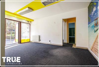 Spațiu comercial de închiriat, 66m², 7 Noiembrie, Târgu Mureș - 7