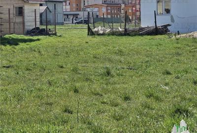 Teren intravilan  515 m.p. zona rezidentiala Cumpana , Constanta - 2