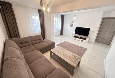 De inchiriat apartament 2 camere LUX Lujerului/Virtutii/Centrala proprie A256 - 1
