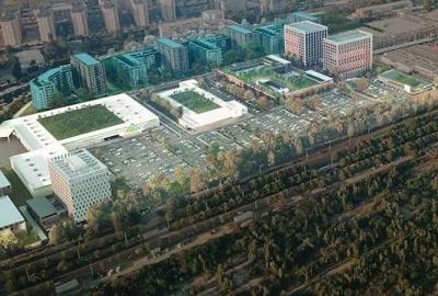 Estoria City 3 camere bloc L3 + loc de parcare - 4