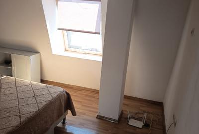 Apartament 2 camere, semidecomandat, 42 mp, centrala, ac, Bucurestii Noi - 2