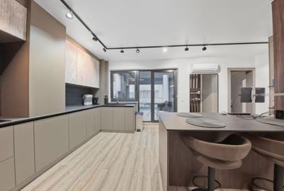 De vanzare/sc apartament 3 camere, in bloc nou, zona Mioritei - Bacau - 4