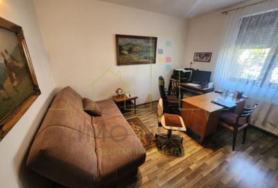 Casa individuala. Dumbravita. Zona Cora. Garaj. Mobilata si utilata. - 10