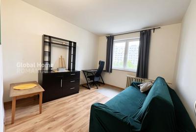 Apartament 2 camere | Metrou 1 Decembrie 1918 | Zona Trapezului | Renovat - 6