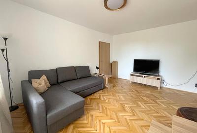 Apartament de inchiriat cu 3 camere langa Parcul Botanic - 1