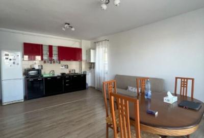 Apartament 2 camere 45mp, finisat modern, parcare, etaj intermediar, balcon - 1