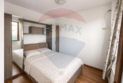 Casa P+1+M | Zona linistita - 4