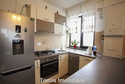 Constanta - Tomis plus - Apartament 3 camere, decomandat, termen lung - 4