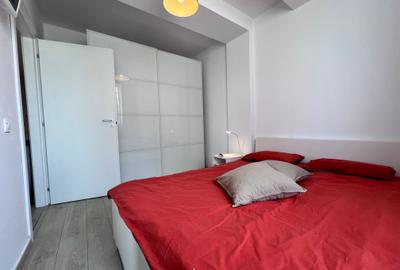 Aviației City Point Apartament 2 camere Parcare Inclusă Metrou Aurel Vlaicu - 17