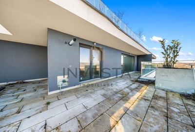 Penthouse exclusivist – Etajul 14, Blocul Seasons, Cluj-Napoca - 11