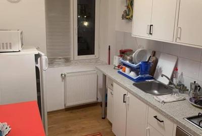 Apartament de închiriat, 2 camere, 50 mp, zona Parcul Central - 3