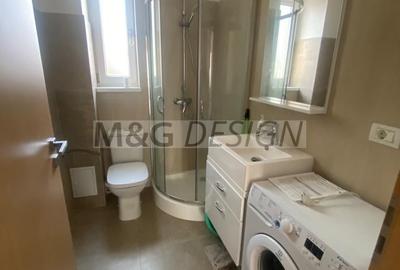 3 camere deosebit etajul 1 Braytim CENTRALA PROPRIE - 13