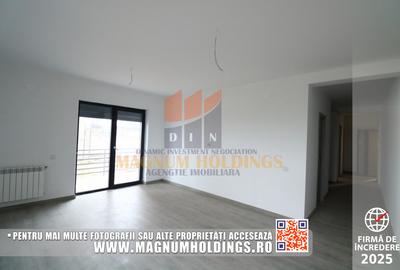 Apartament 2 camere, bloc nou 2025, ultrafinisat - 3