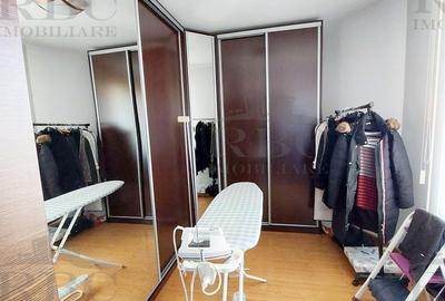Casa cu piscina si teren 1400 mp in Chinteni - 20