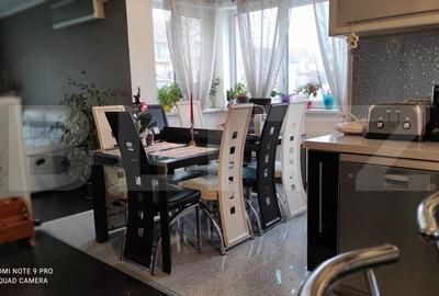 Apartament cu 3 camere 96 mp si  parcare, Buna ziua - 3