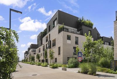 De Inchiriat Apartament 2 camere Avalon Estate Pipera  57 mp + Terasa 8 mp - 16