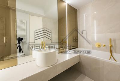 CORTINA NORTH | Apartament deosebit | Design modern | Parcare subterana | Lux - 10