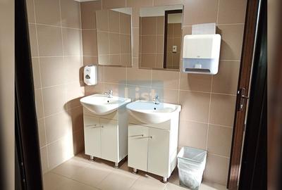 CLADIRE CU ARHITECTURA EMBLEMATICA - FOST SEDIU INTEL - 9