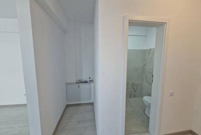 Comision 0% ap 3 camere, finisat, parcare subterana, str Traian Vuia - 13