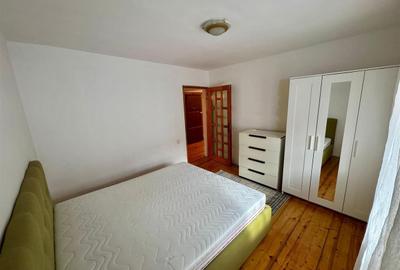 Apartament 2 camere Steaua - parter cu balcon - 12