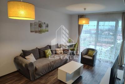 Apartament cu 2 camere, parcare, centrala proprie, Aradului, Timisoara - 1