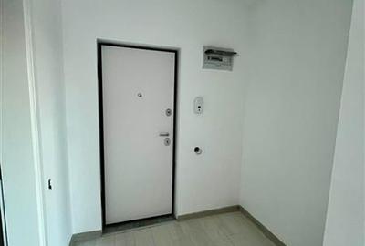 Vanzare apartament 3 camere bloc nou cu parcare zona Marasti- Pod IRA - 5