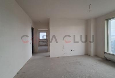 3 Camere, Gheorgheni, lângă FSEGA, la 4 minute de Iulius Mall!! - 8
