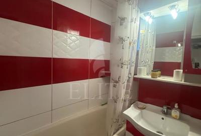 Apartament 2 camere în zona ION ANTONESCU PRITAX - 11