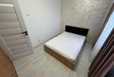 Alexandru - Piata - 2 camere - etaj intermediar - renovat - mobilat - 6