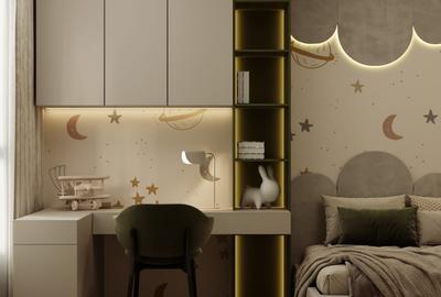 APARTAMENT 3 CAMERE - DOTARI PREMIUM - ANSAMBLU CU CIRCUIT ÎNCHIS - PARC PRIVAT - 11