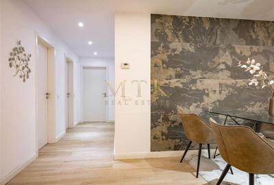 Apartament 3 camere I Forest Hills-Pipera I Mobilat&utilat - 8