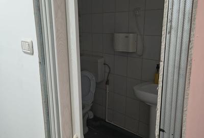 EXCLUSIV PIATA GRIVITEI SPATIU COMERCIAL D+P S=56 MP PRET 85.000 EURO - 19