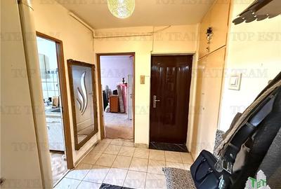Apartament 3 Camere | 64 mp | Bloc 1986 | Rahova-Ferentari - 10